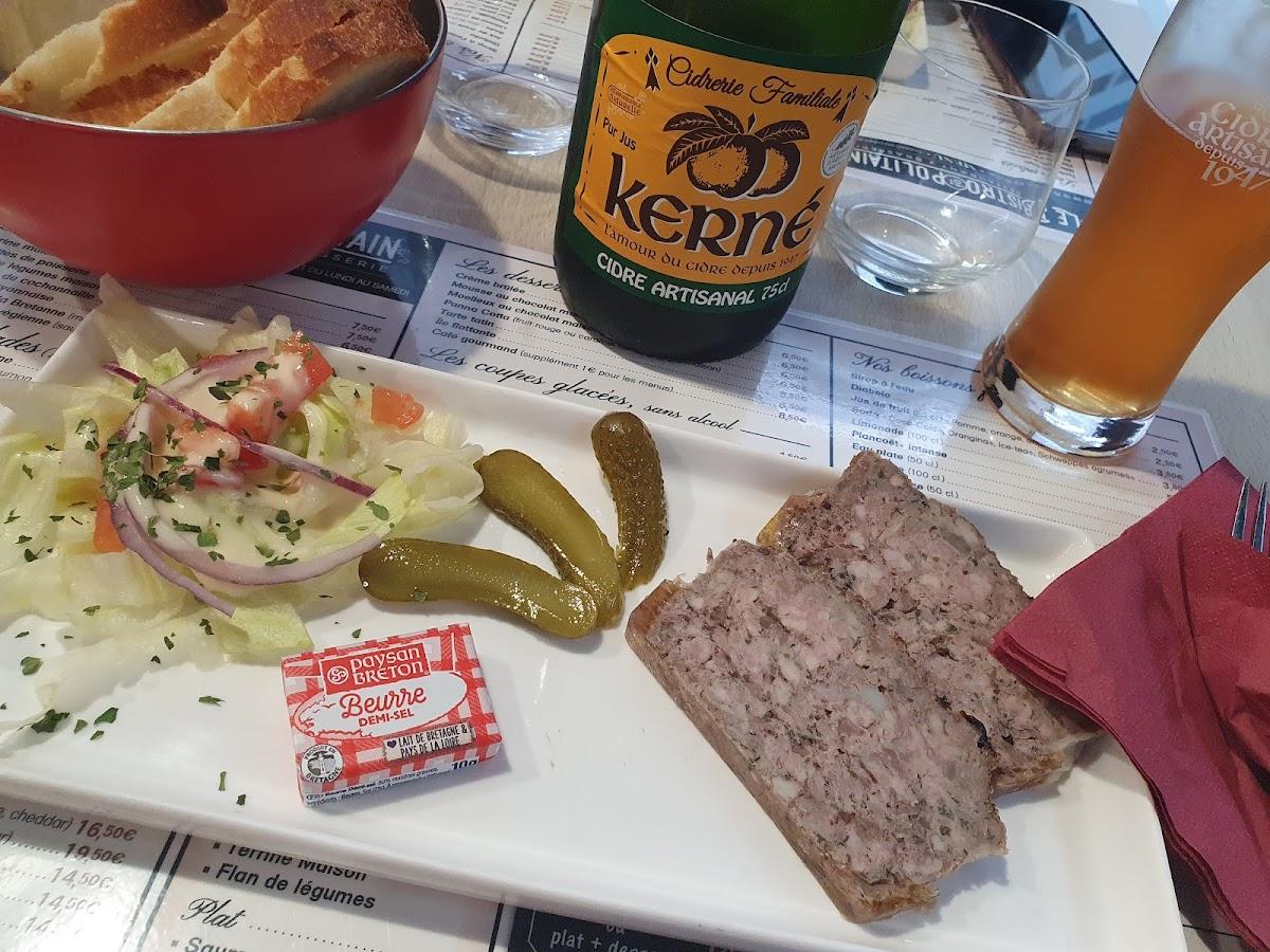 BistroSaintPolitain.