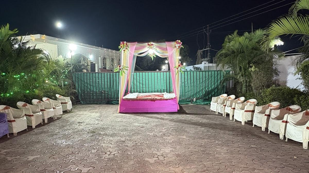 Aisen Marriage Garden & Restaurant