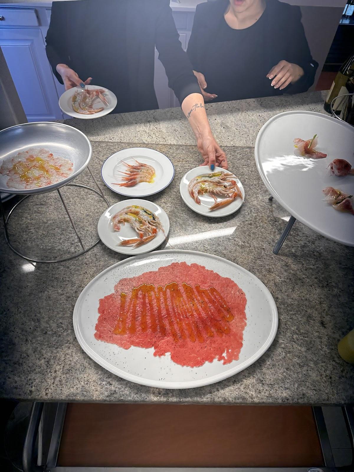 Osteria del Mare