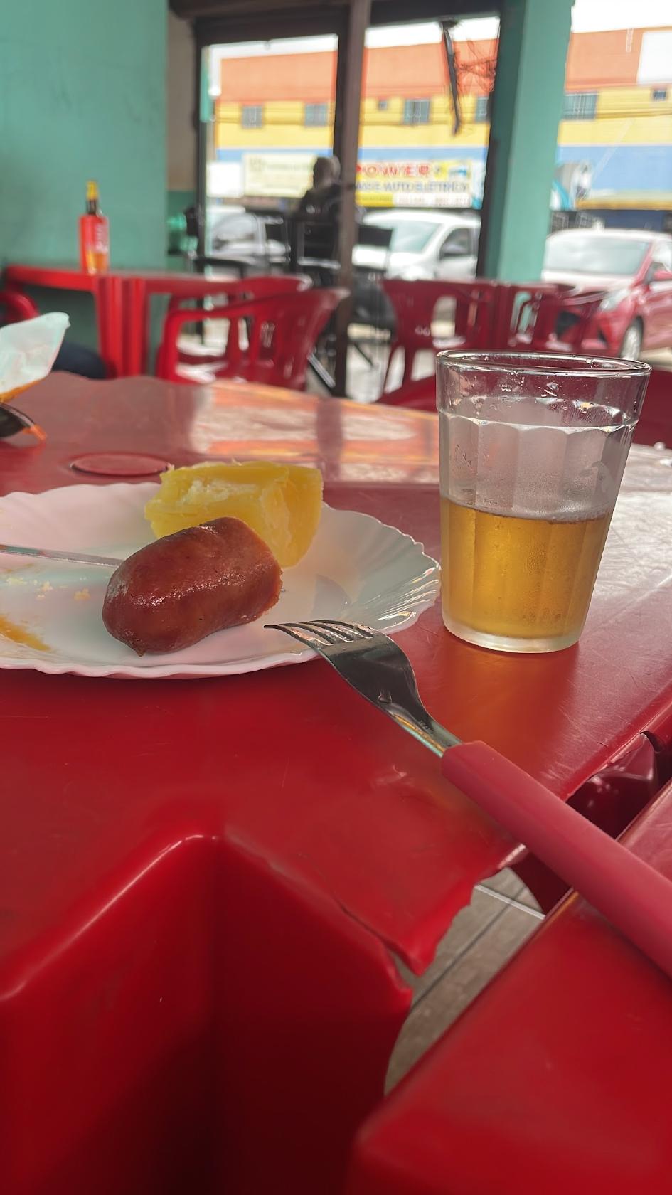 Bar Do Bené