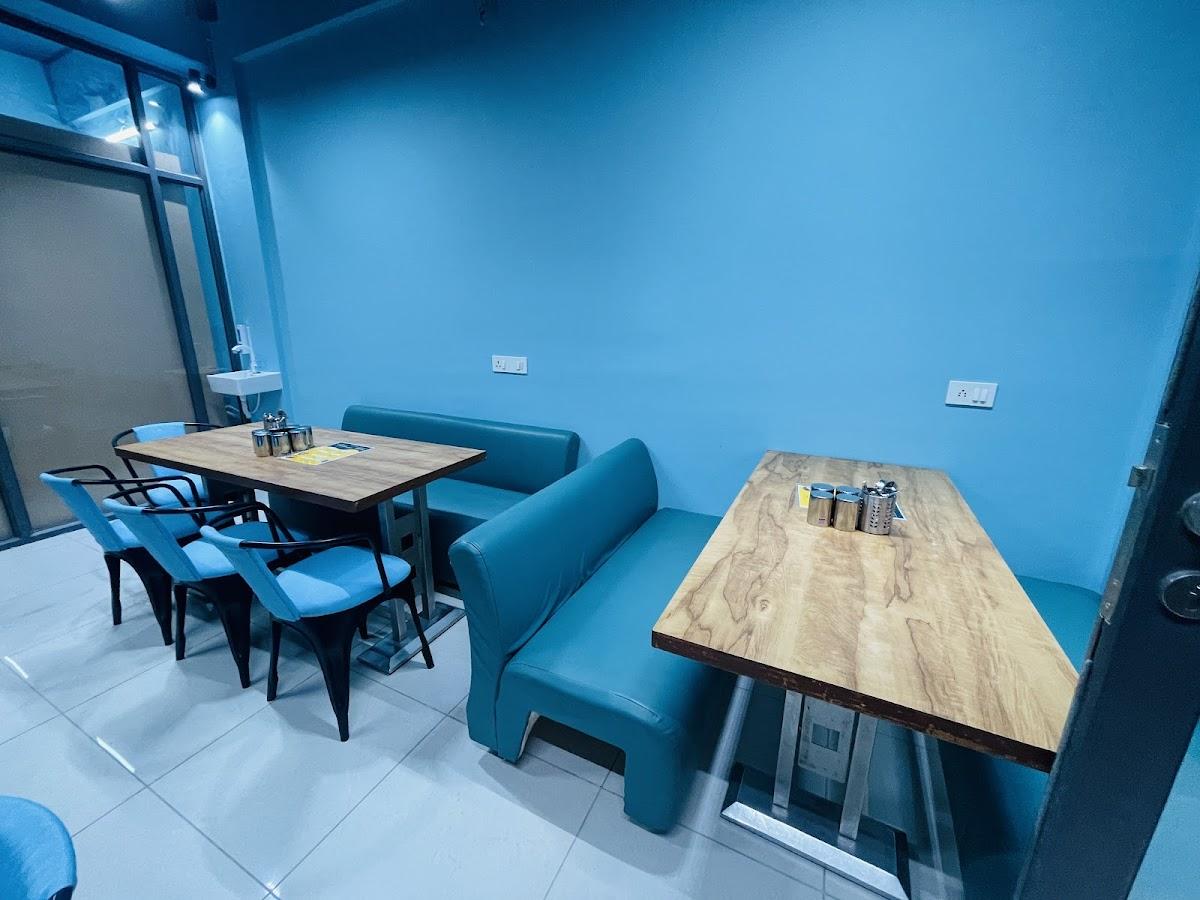 GANESH MASALA BATI RESTAURANT