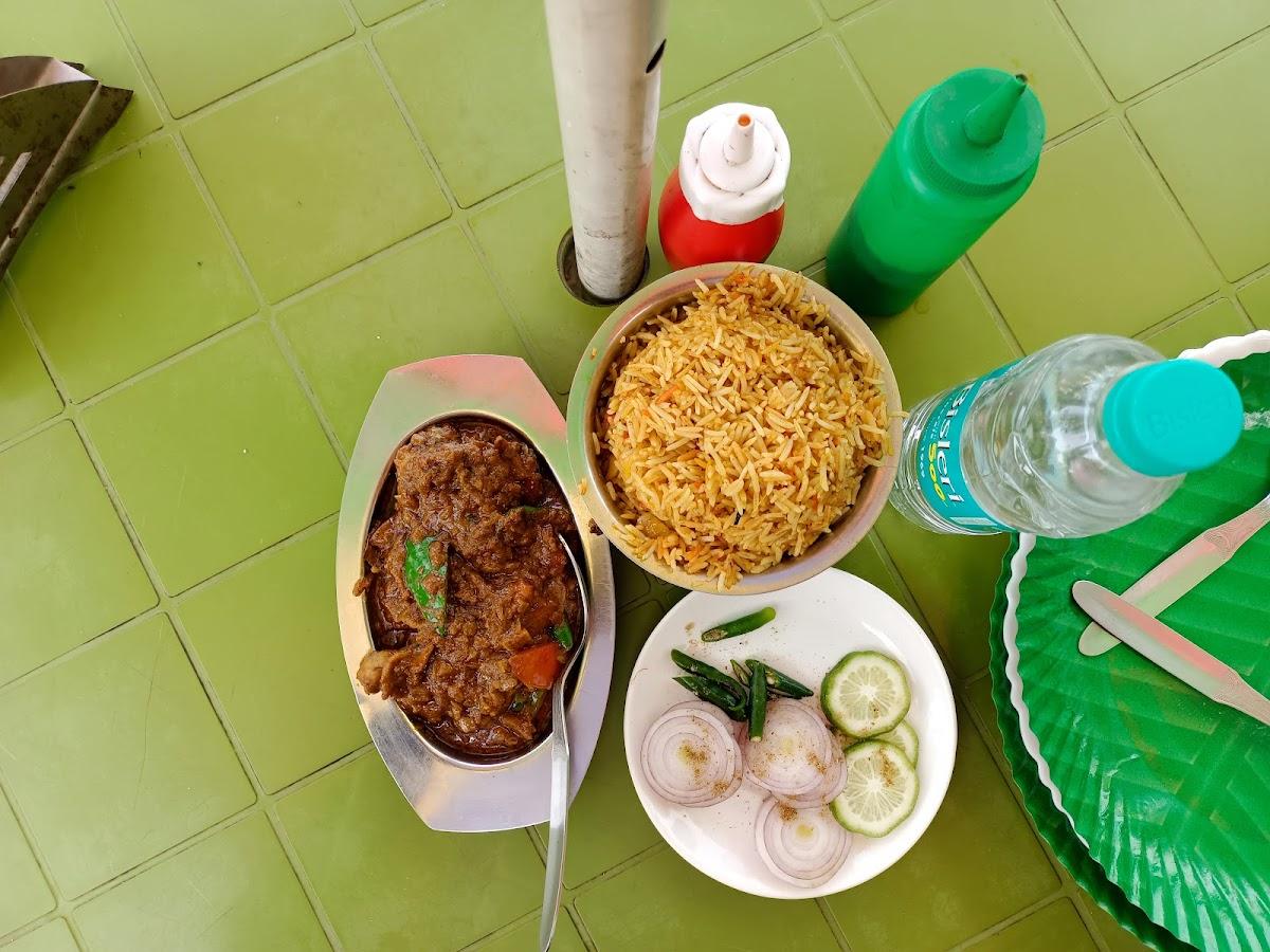 River View Dhaba