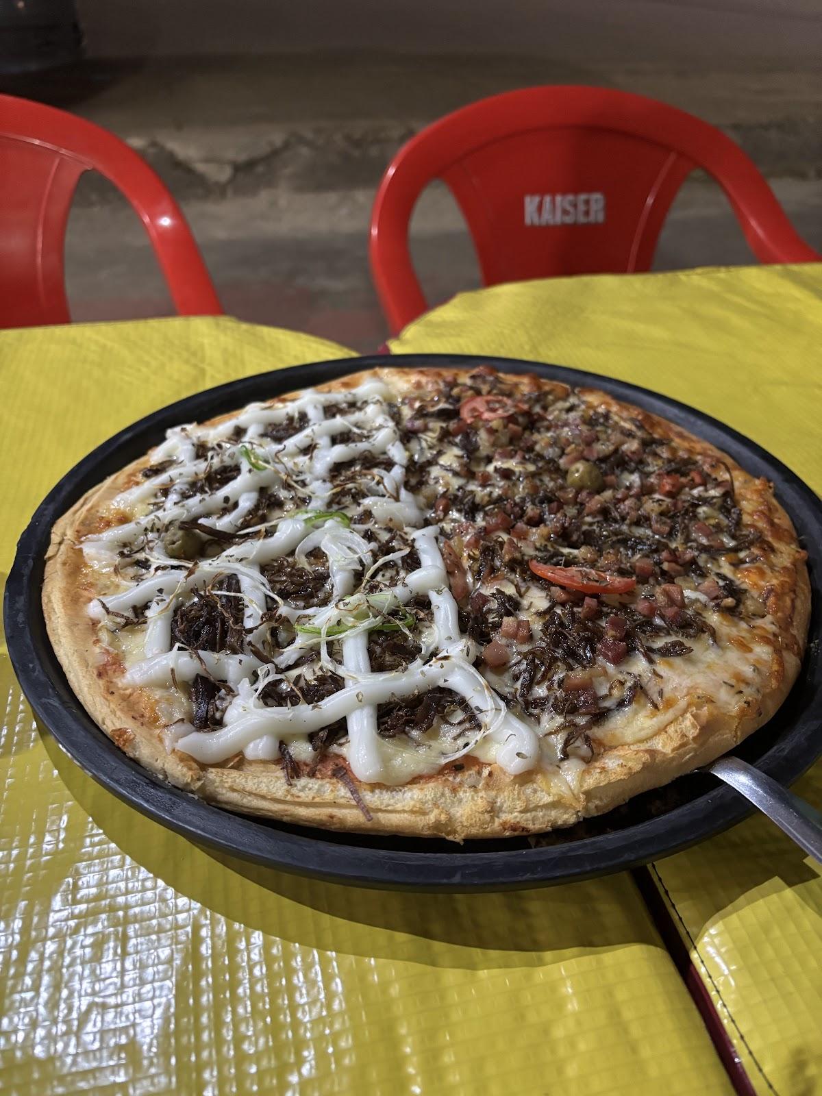 Izza Pizza