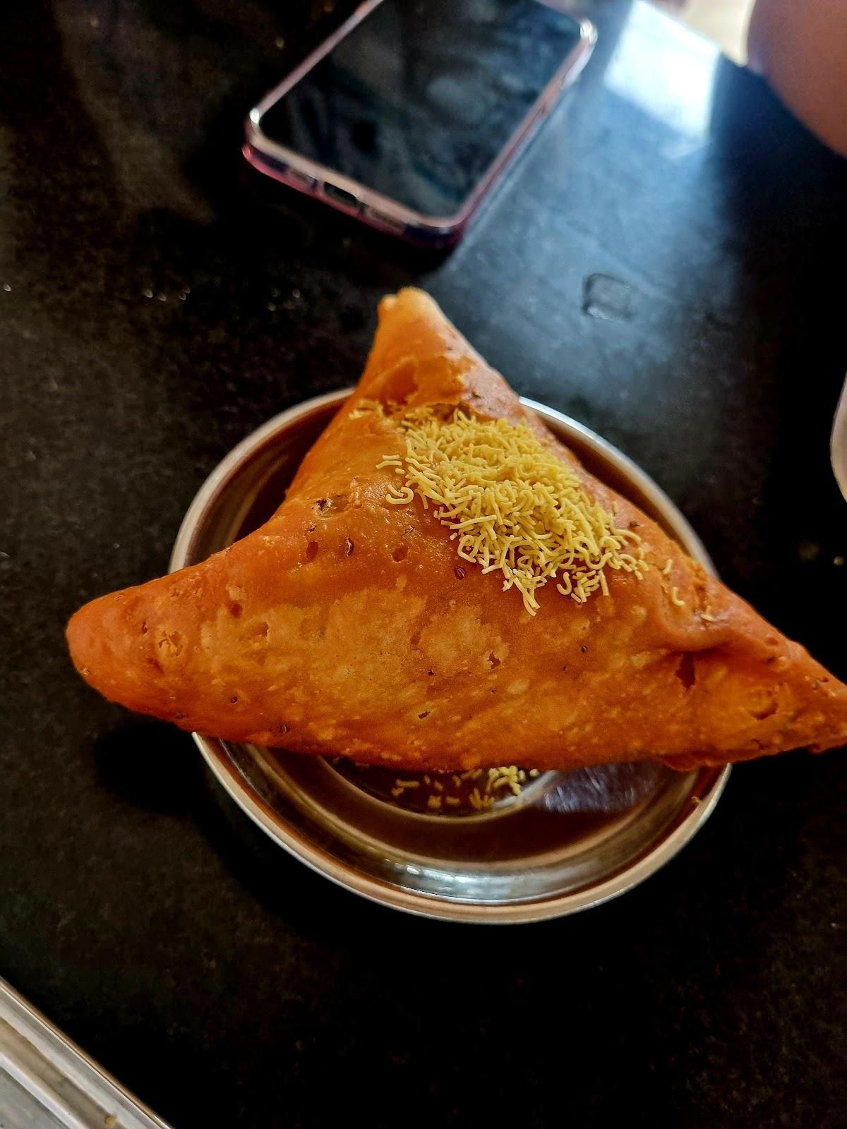 Patil Vadhevale