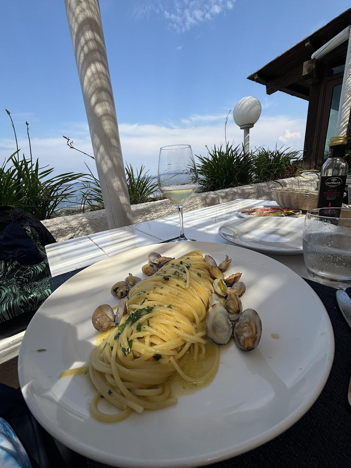 Ristorante La Sibilla