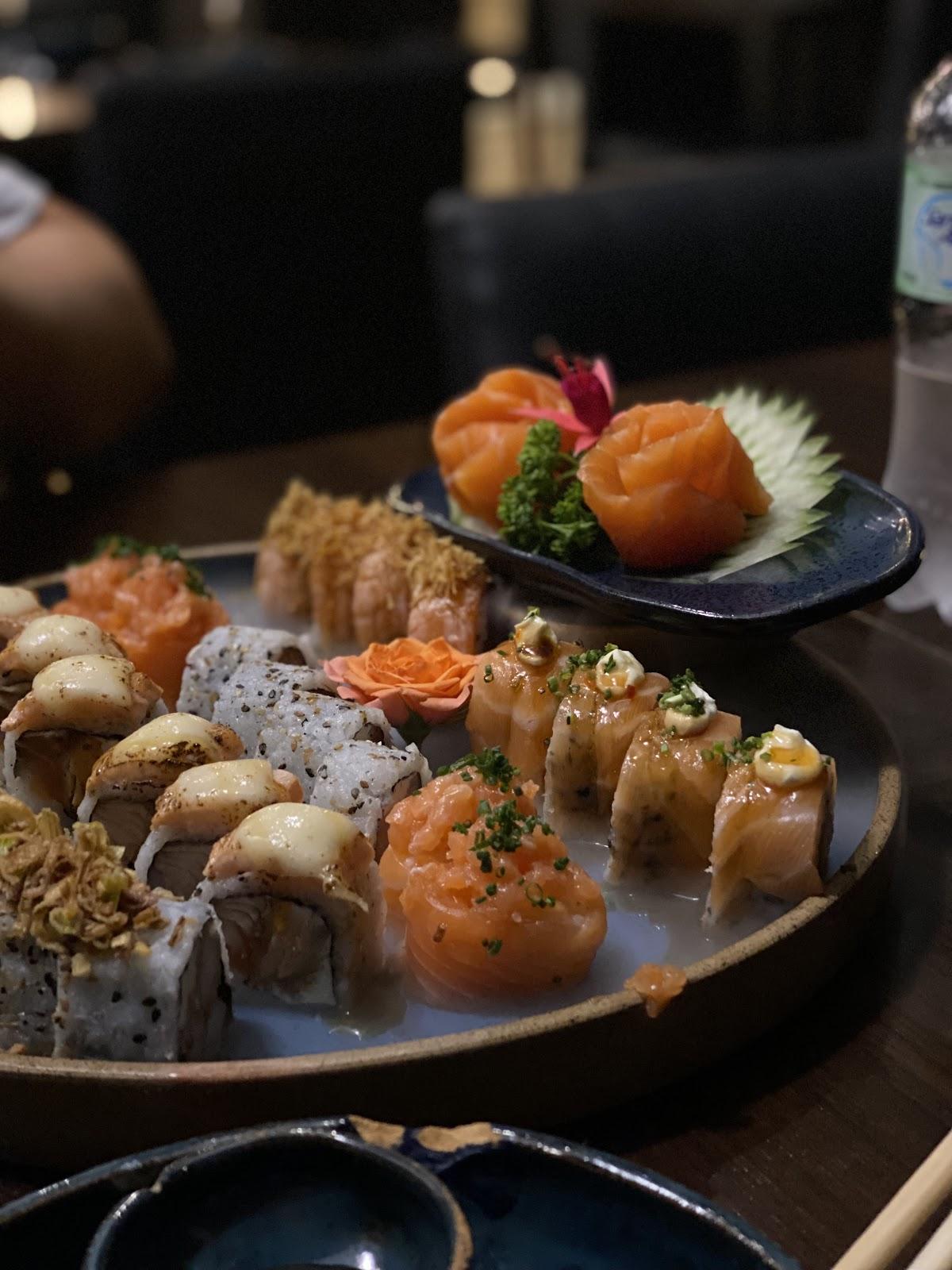 Yama Cuisine