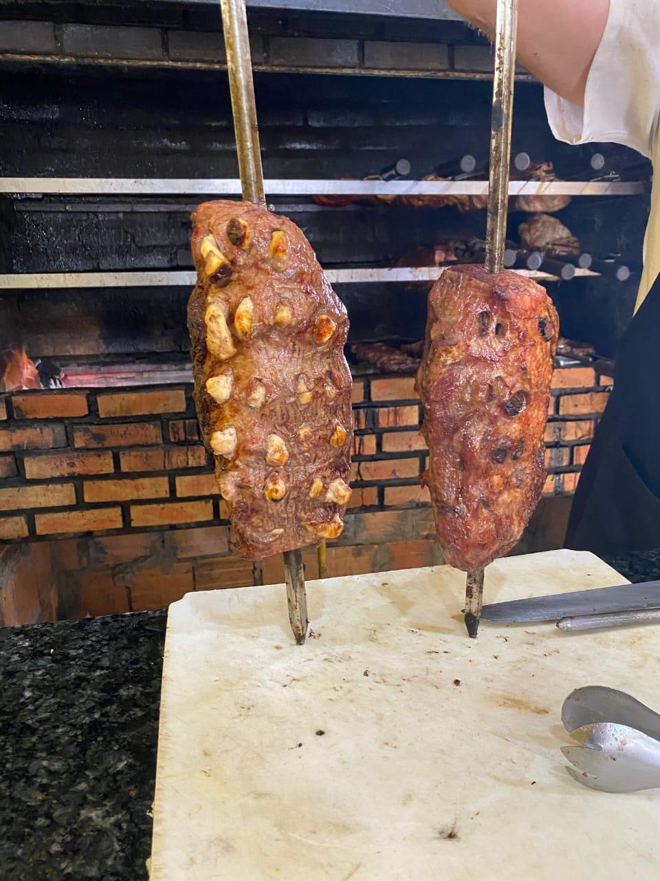 Restaurante Panela Velha Gama-df