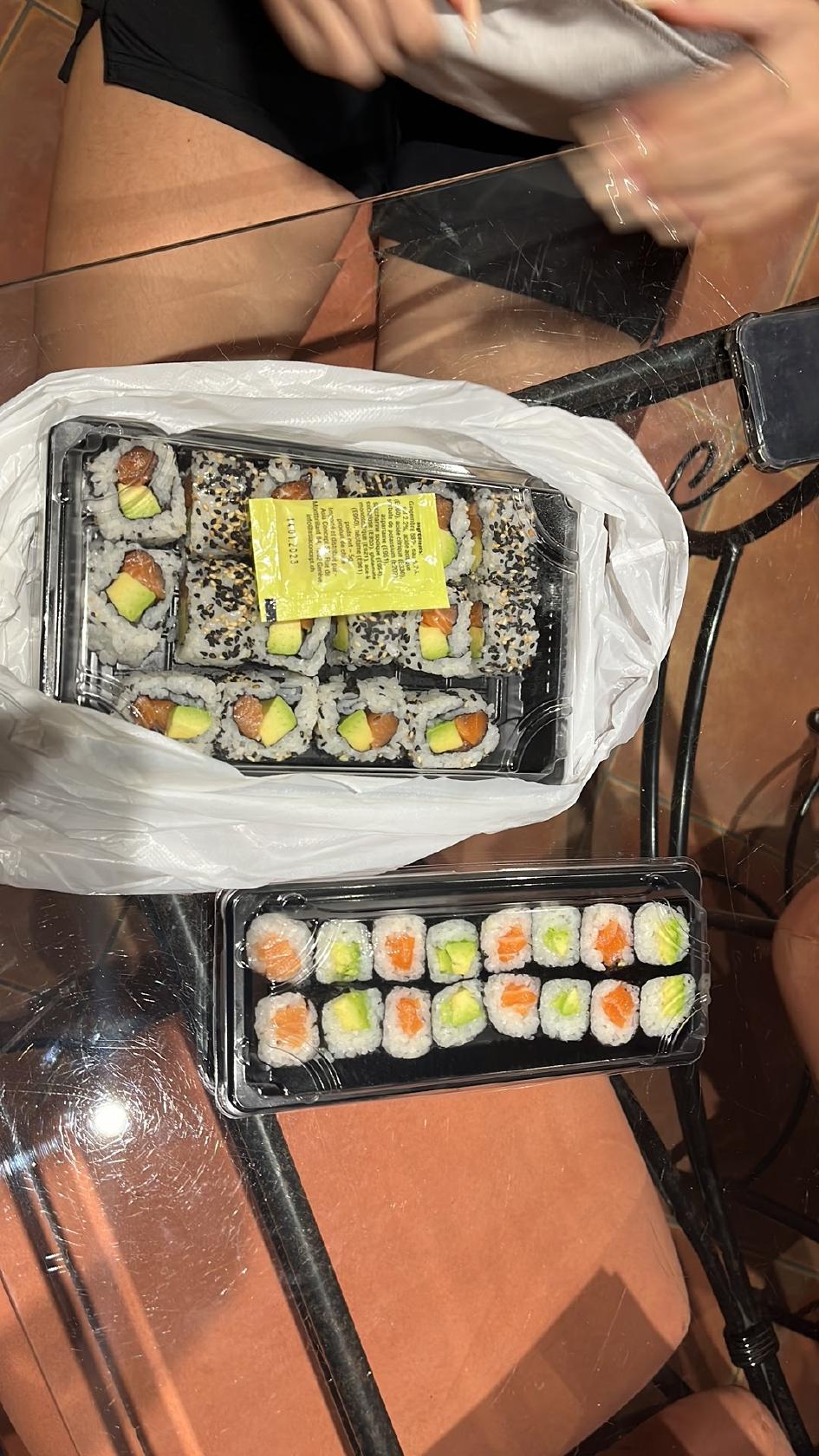 Bento