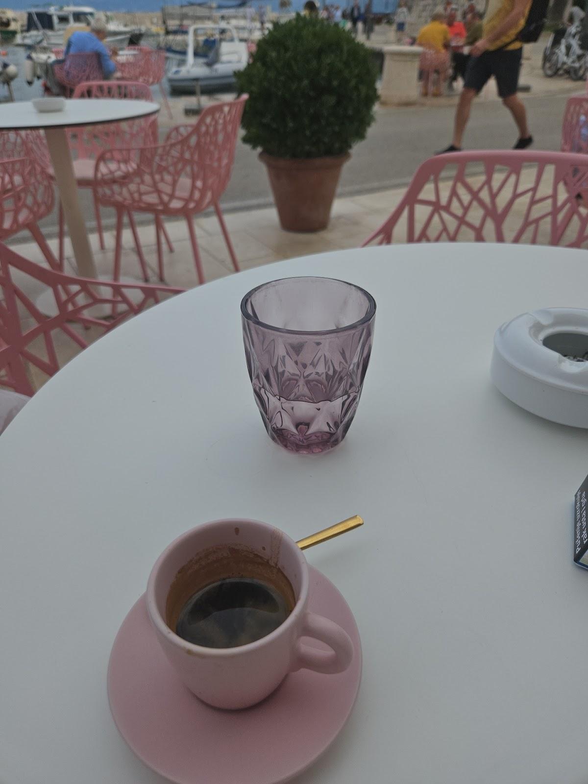 Gelateria Rosa