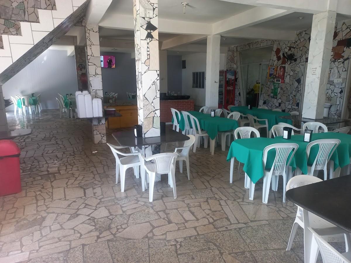 Restaurante Bom tempero