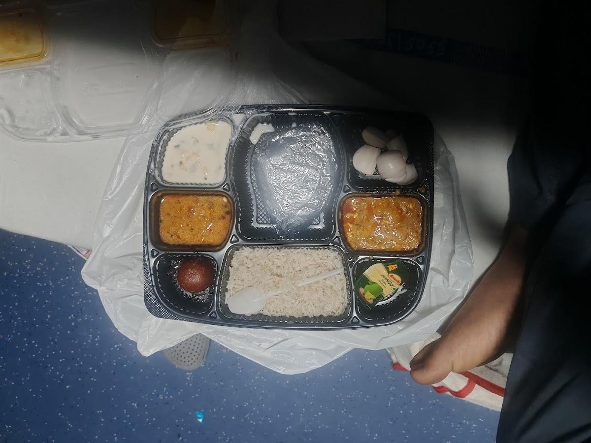 Sai Ki Rasoi Restaurant