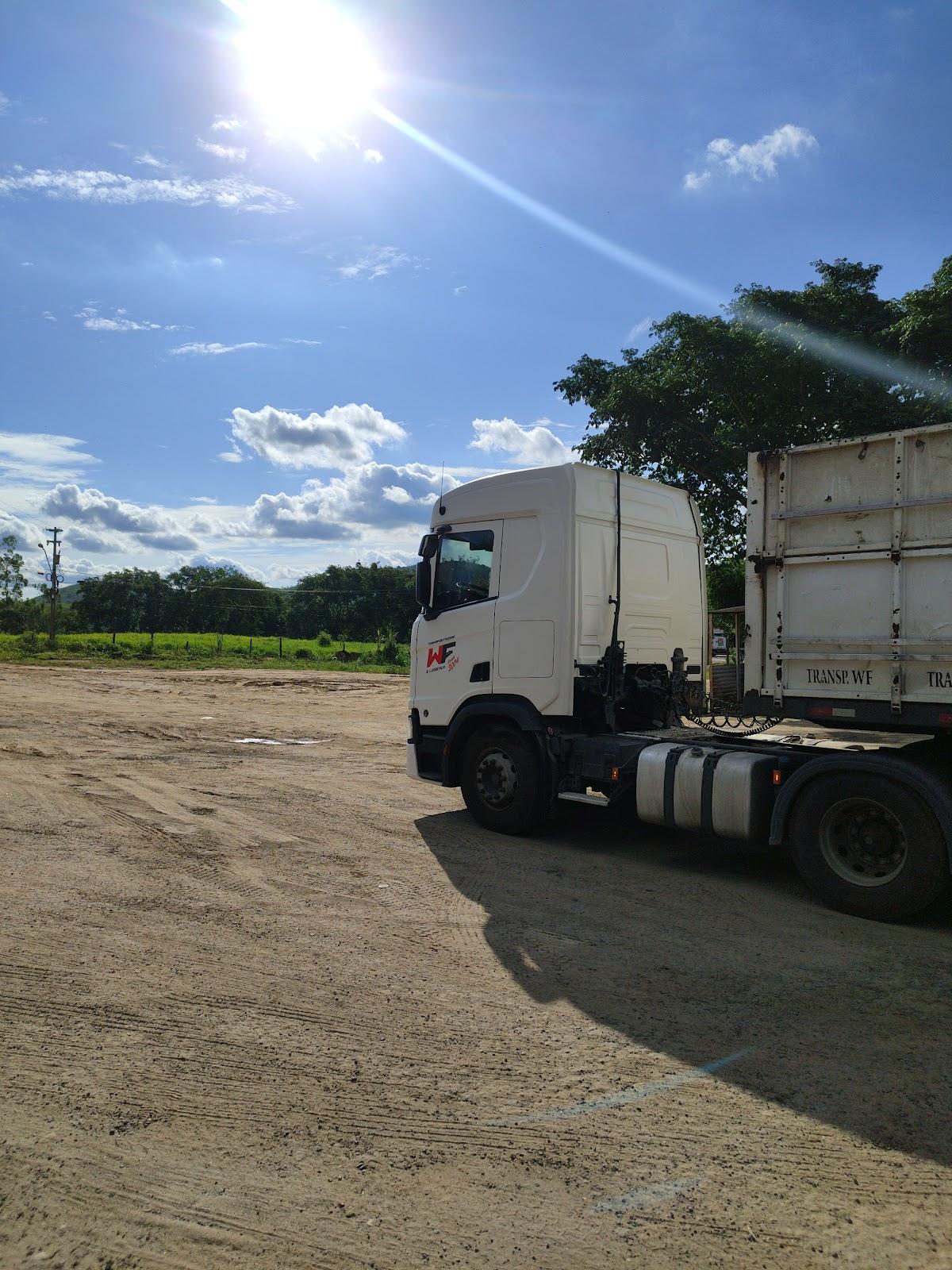 Lanchonete dos Carreteiros