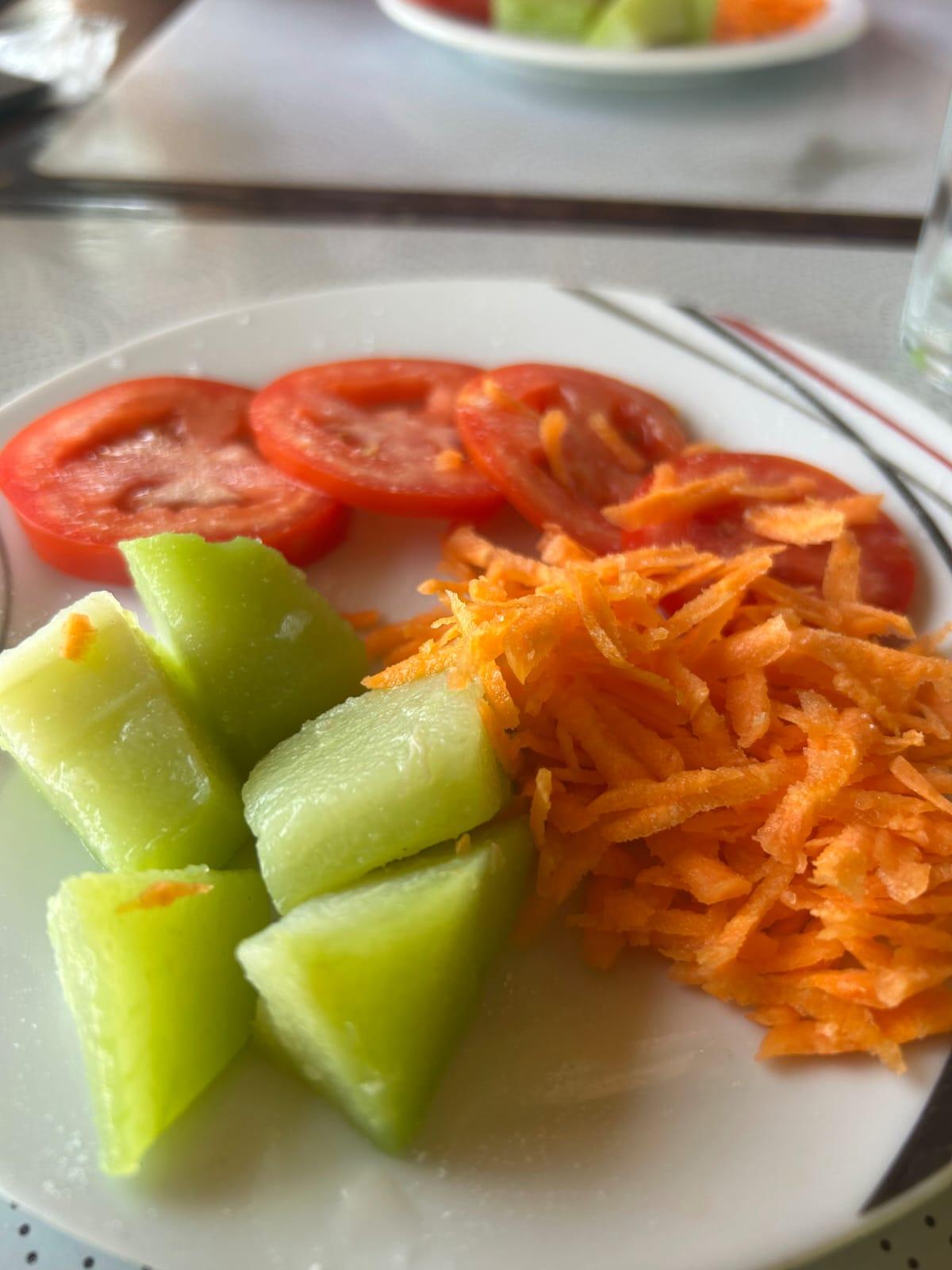 Zé Luca Restaurante Comida da Roça