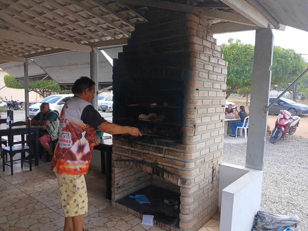 Churrascaria do Zominho