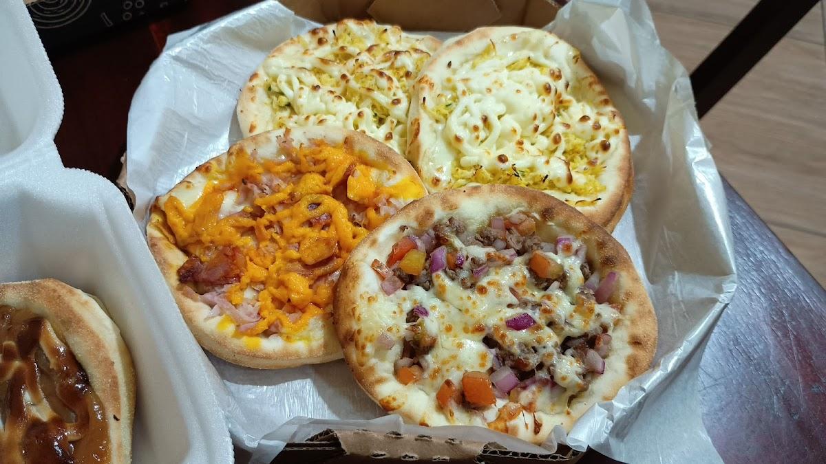 Piratas Pizzaria