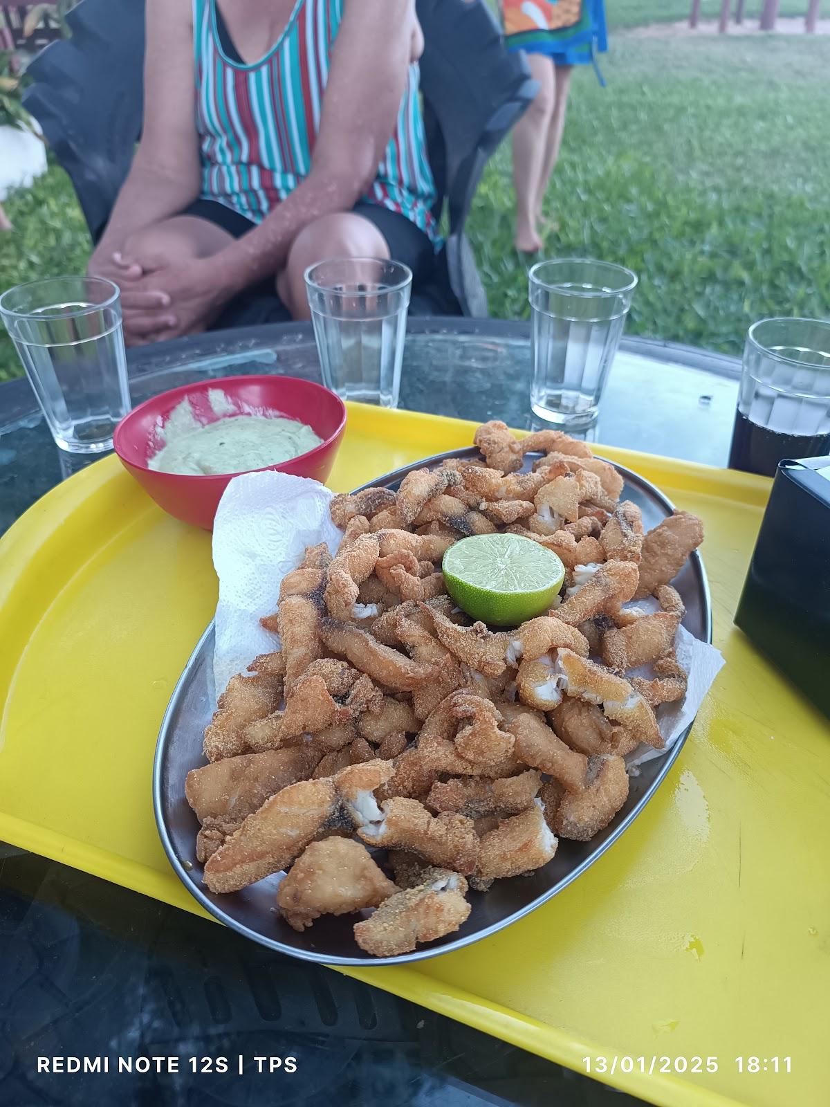 Chácara Lagoa