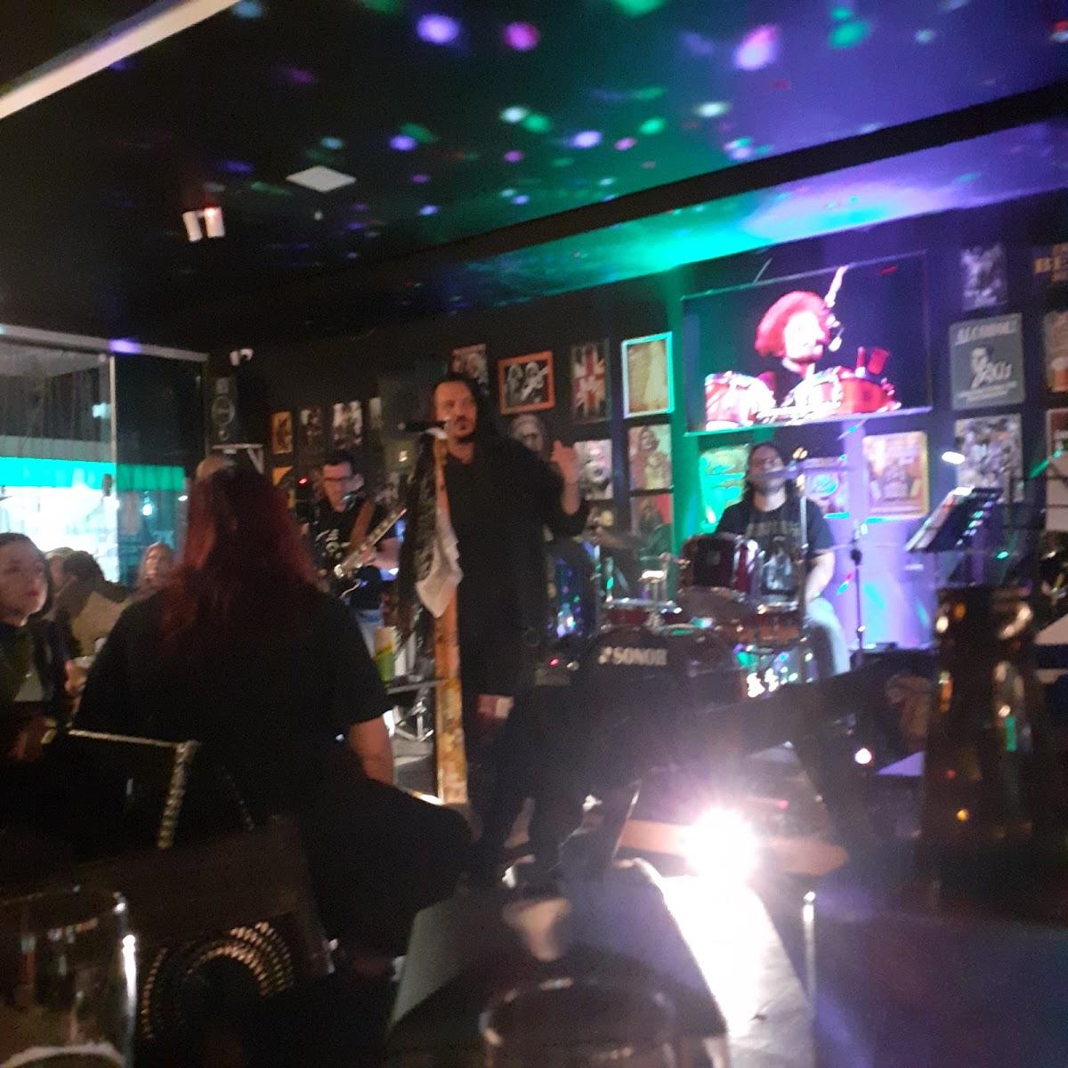 Retrô Rock Pub - Taguatinga