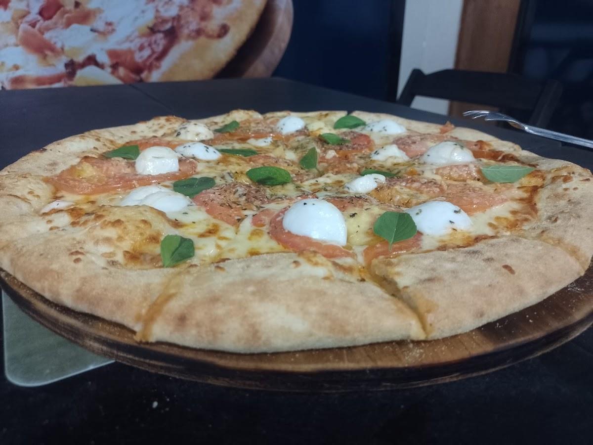 Planeta dy Pizza