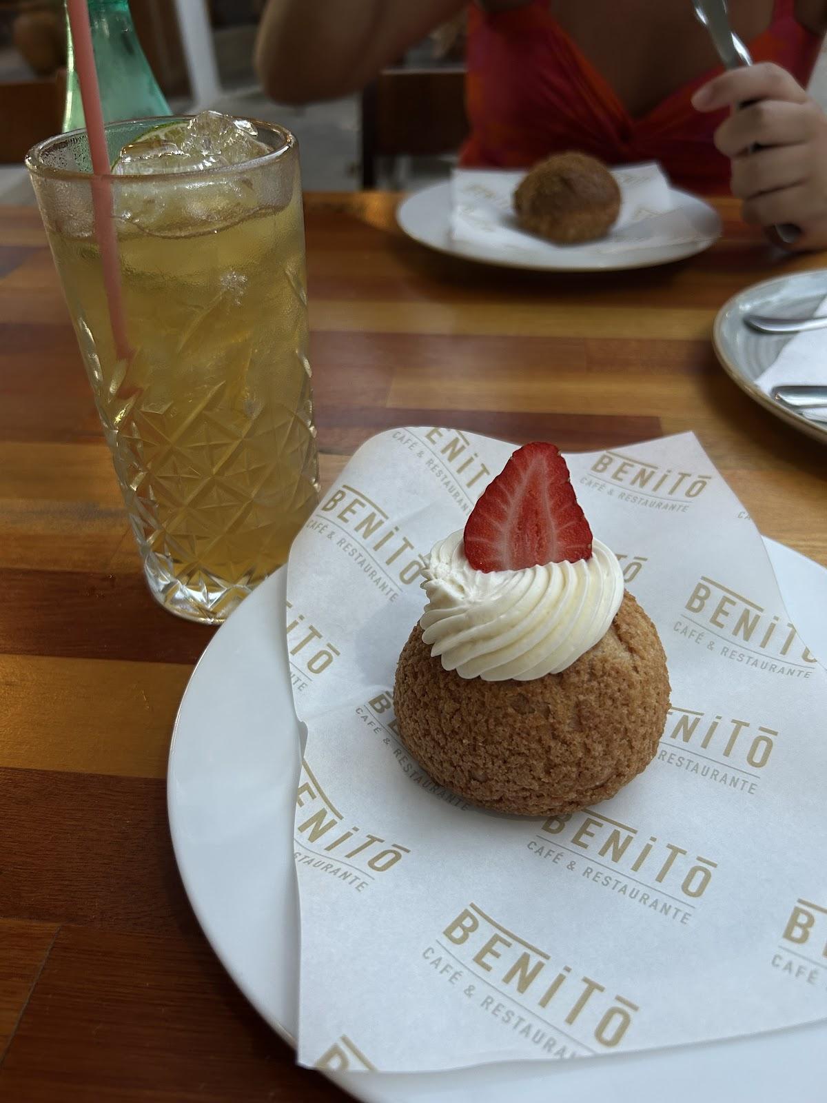 Benito Café e Restaurante