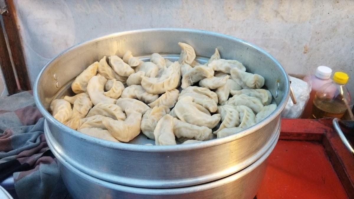 MSC MOMOS WALA