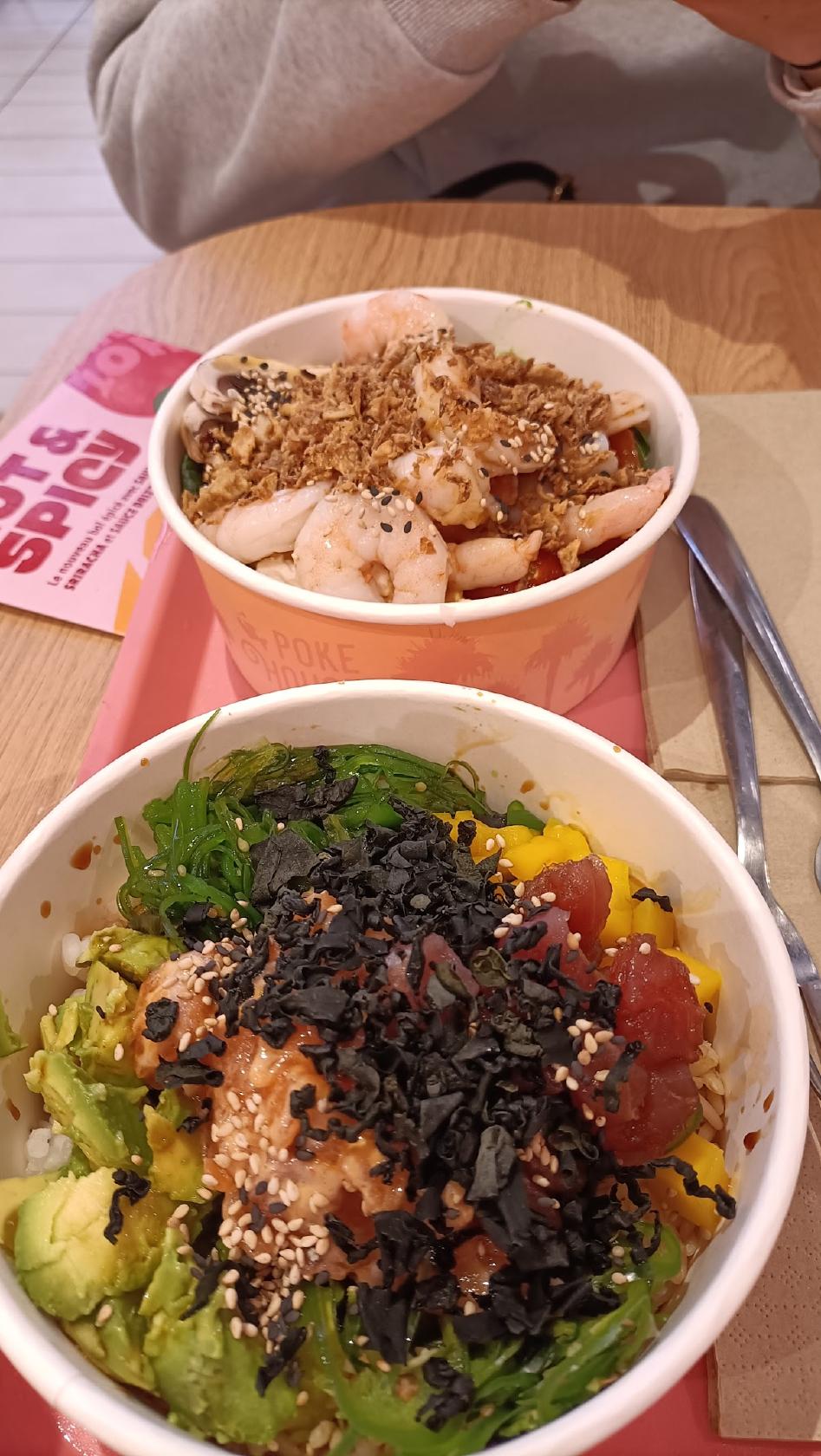 Poke House - Grenoble