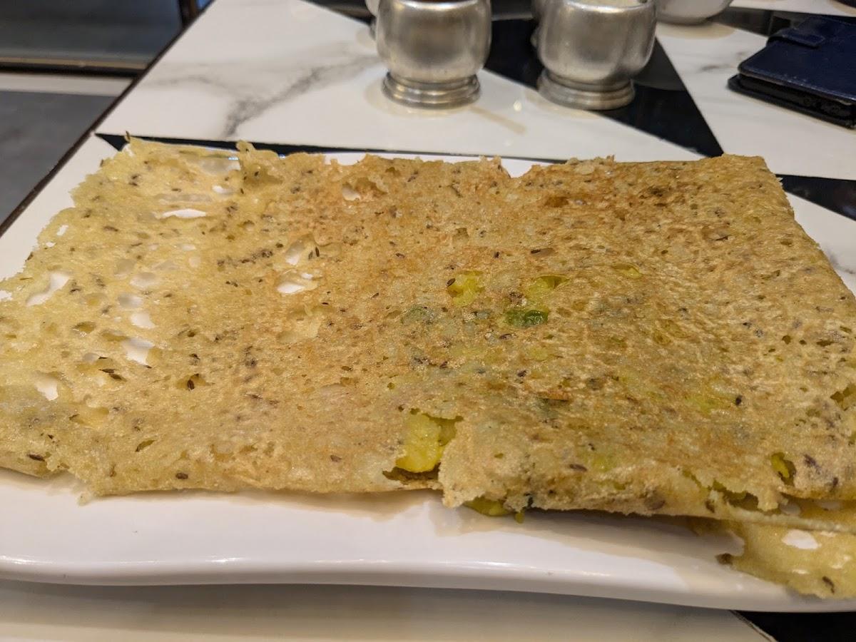 Sankalp Restaurant - South Indian Restaurant