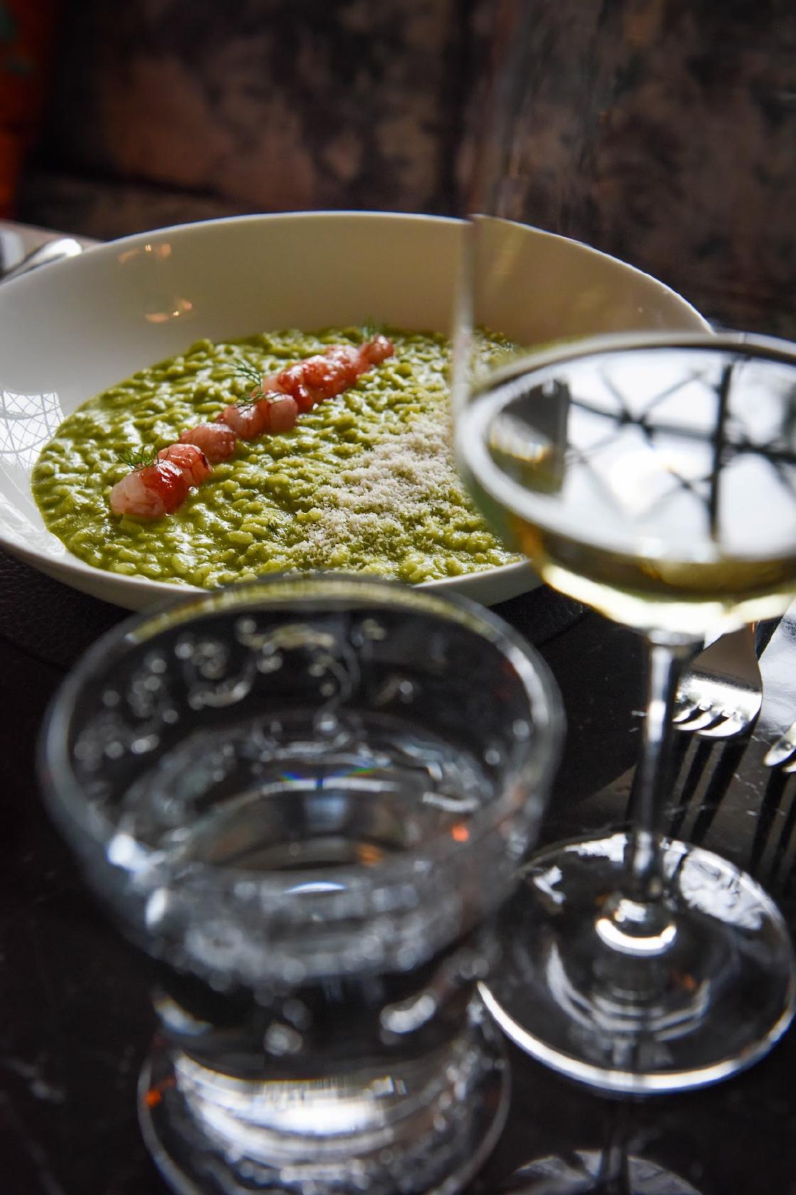 Adula Kitchen & Bar
