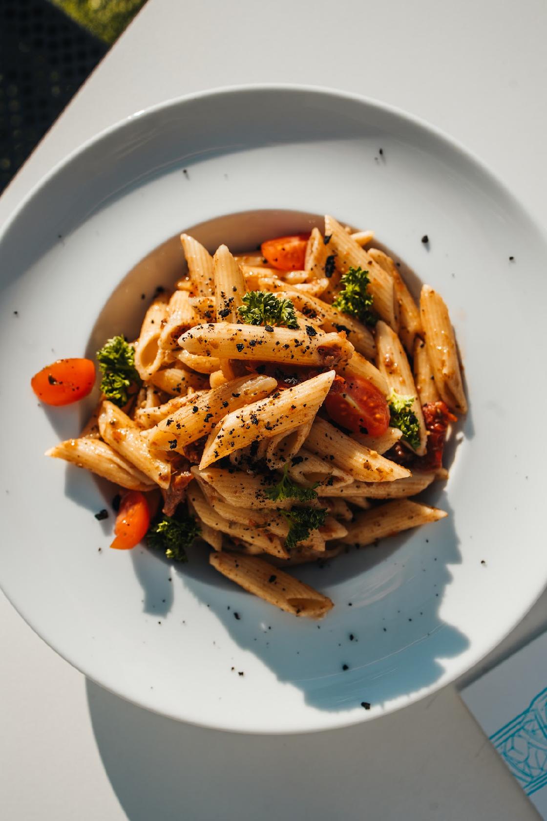 Theatro Novalja Beach - Restaurant & Bar
