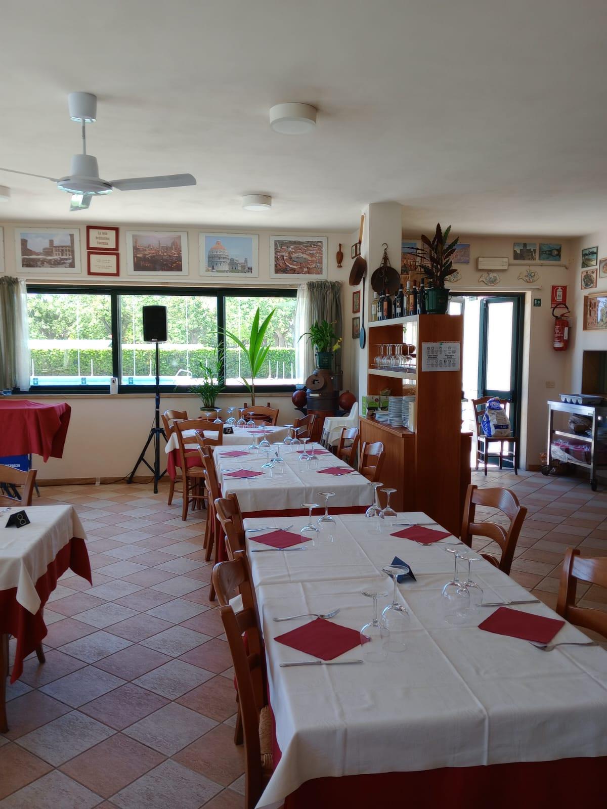 OHANA risto-bar & pizzeria