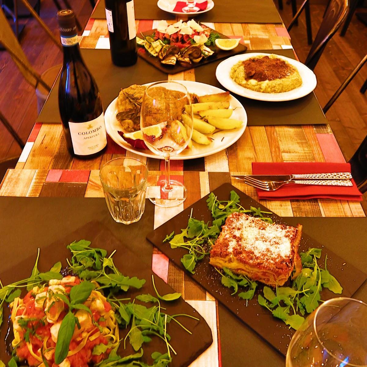 Don Armando Pizzeria Ristorante Cuneo