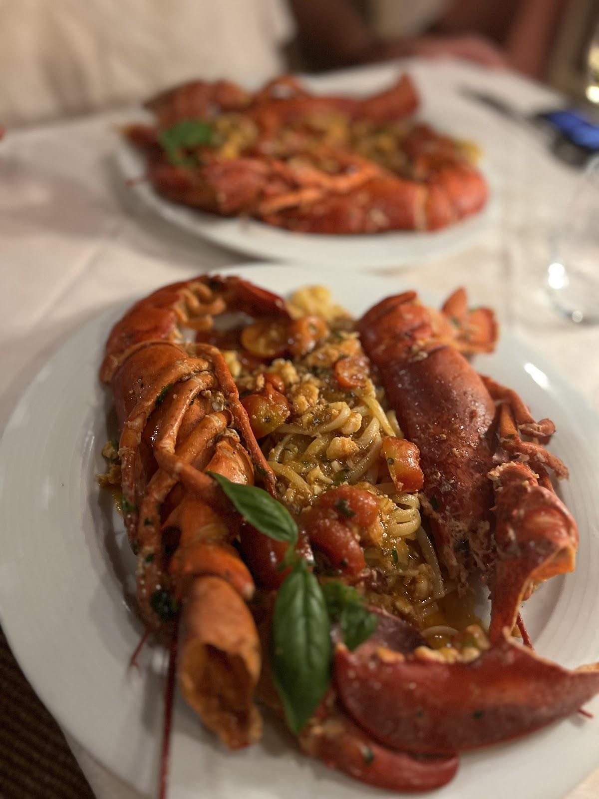 Osteria Mandolara