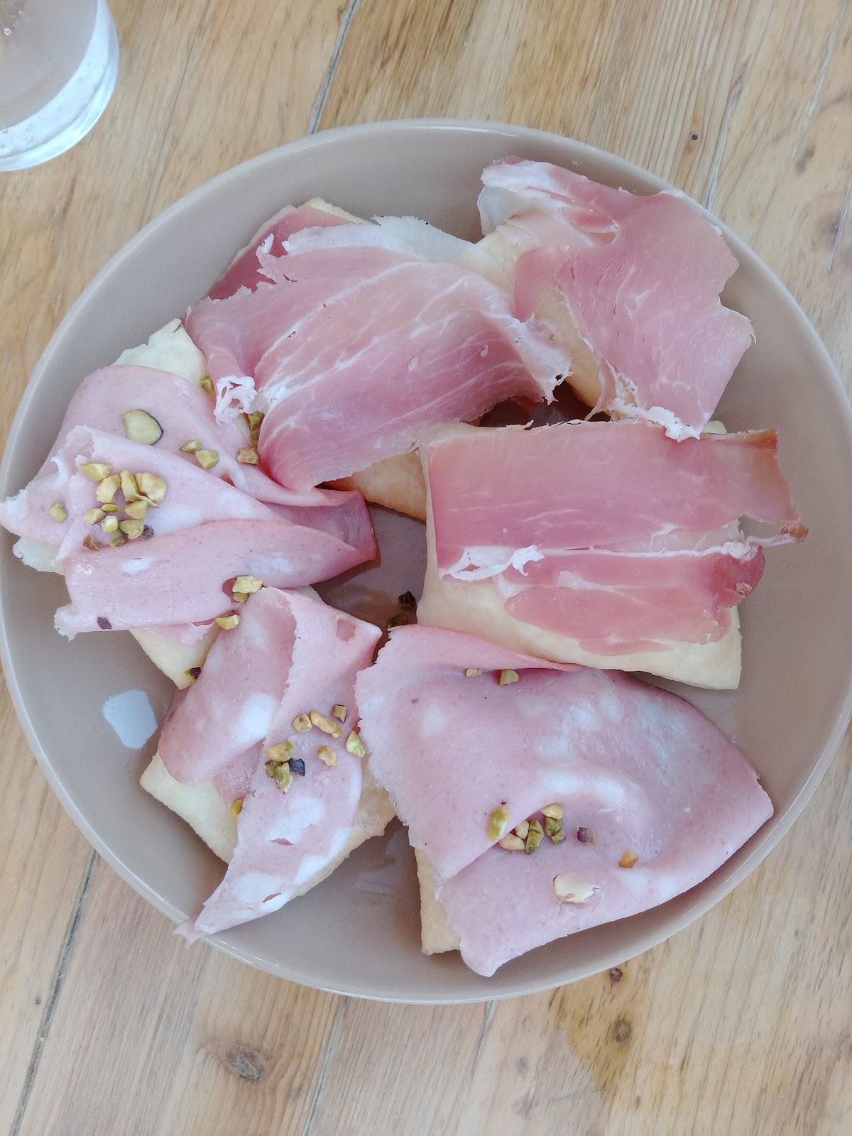 Osteria l'Abruzzese