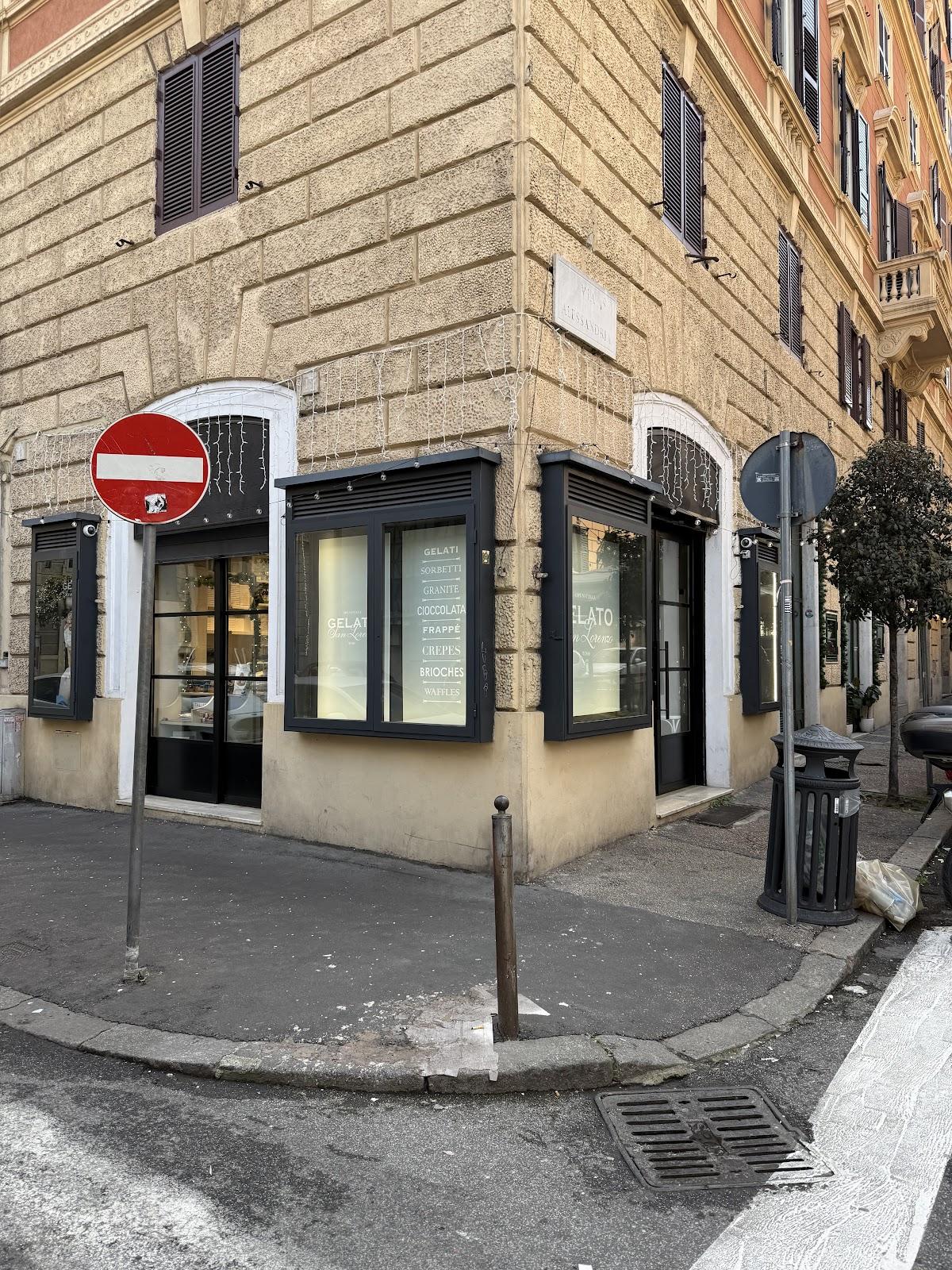 Gelato San Lorenzo