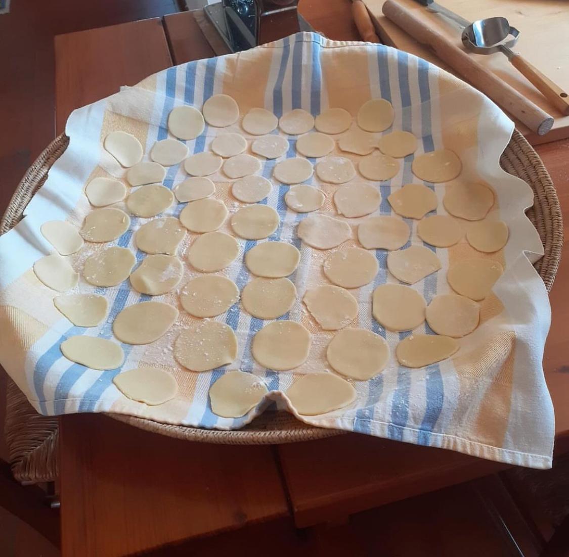 Homerestaurant Cucina N7