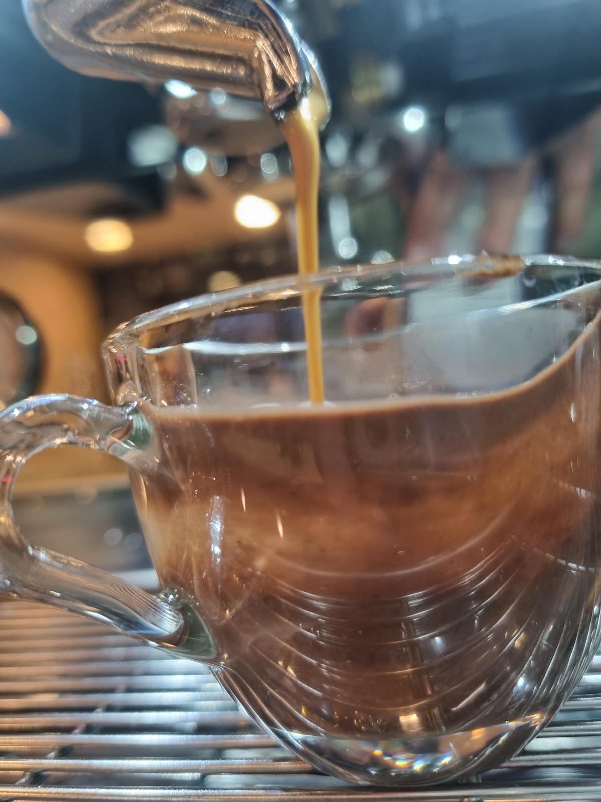 Pau de Pita cafè & drink
