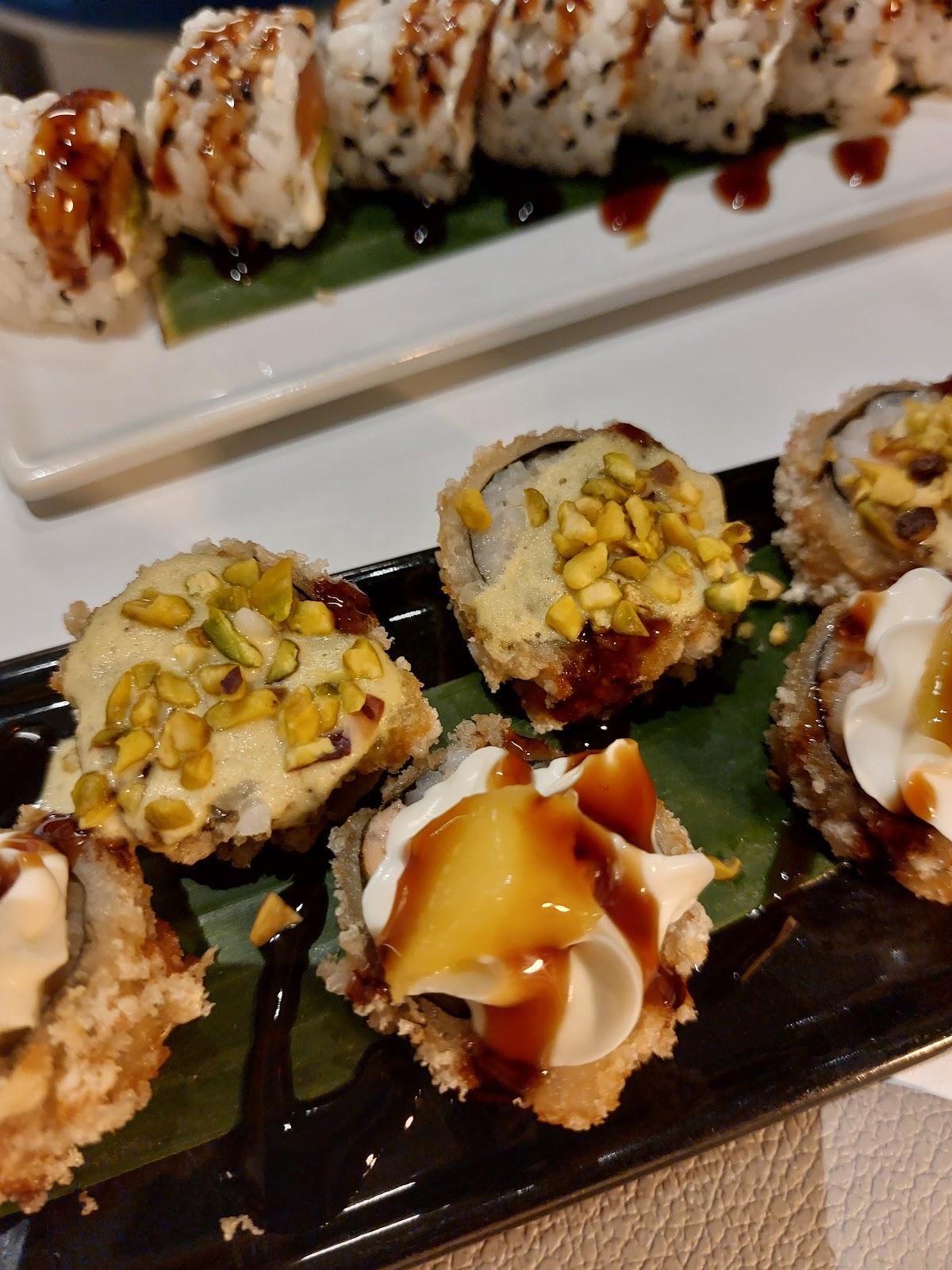 Daniel’s Sushi