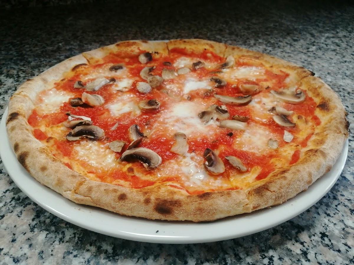 Lievitiamo pizzeria & kebab