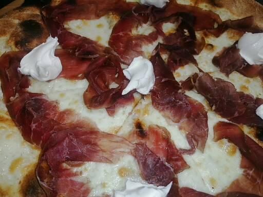 Lievitiamo pizzeria & kebab