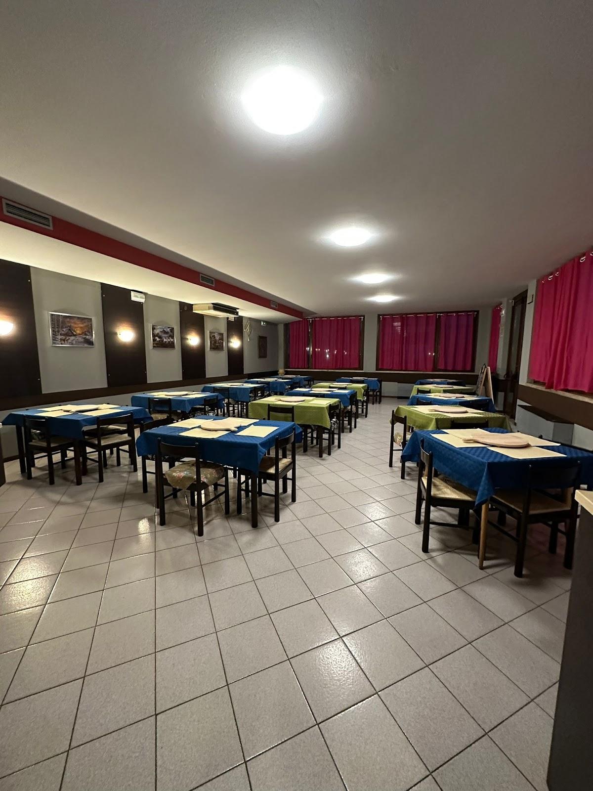 Hotel Ostello Battaglia