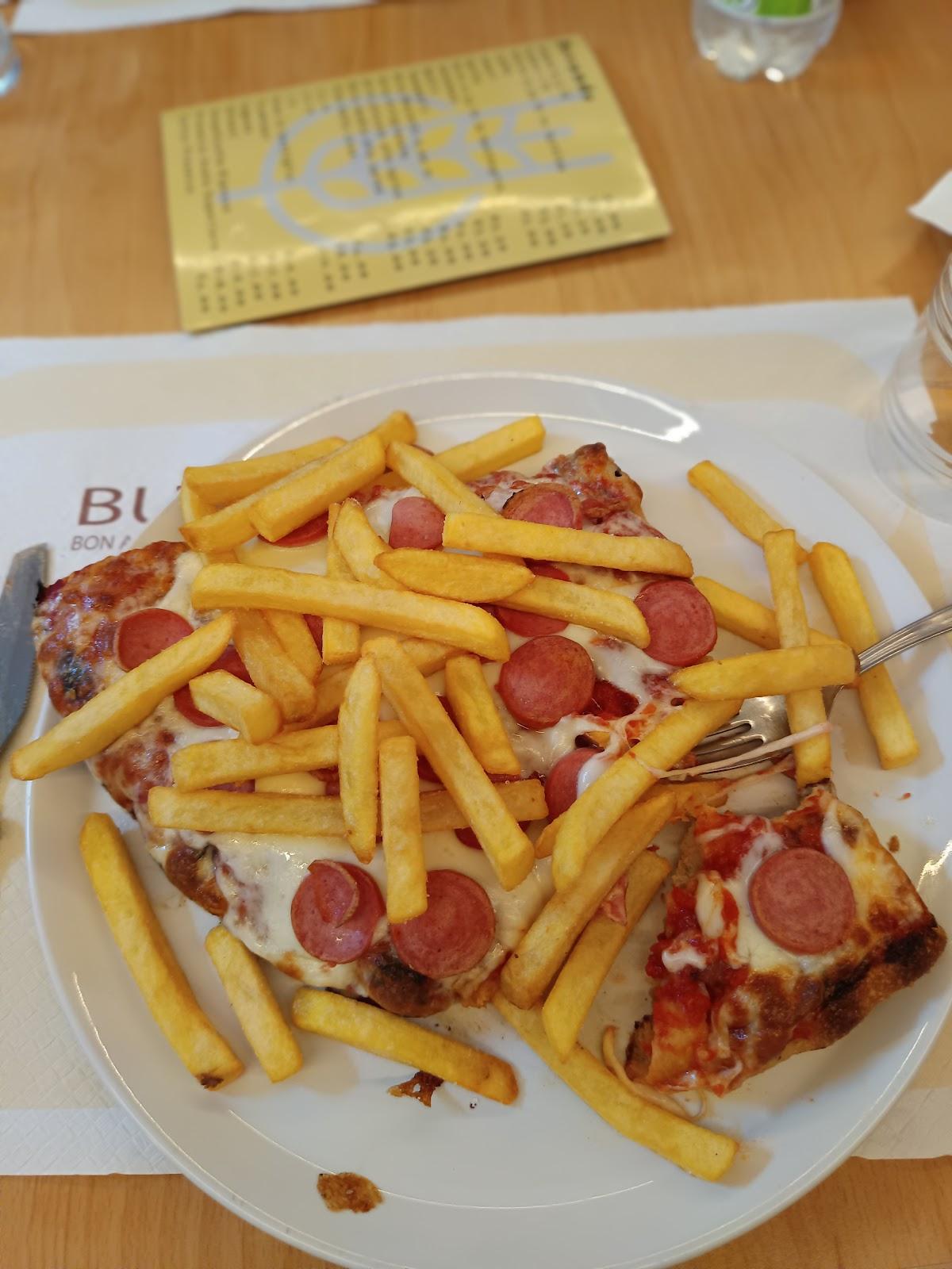 Pizzeria Malgot