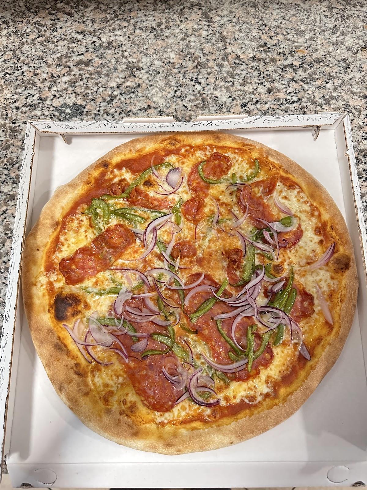 TURKISH KEBAP PONTEVICO