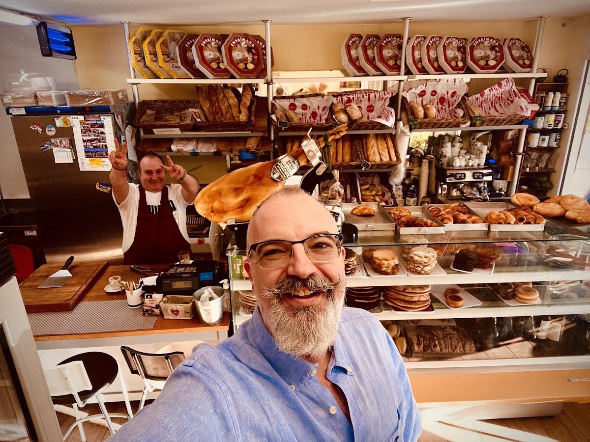 Panaderia S' Espiga