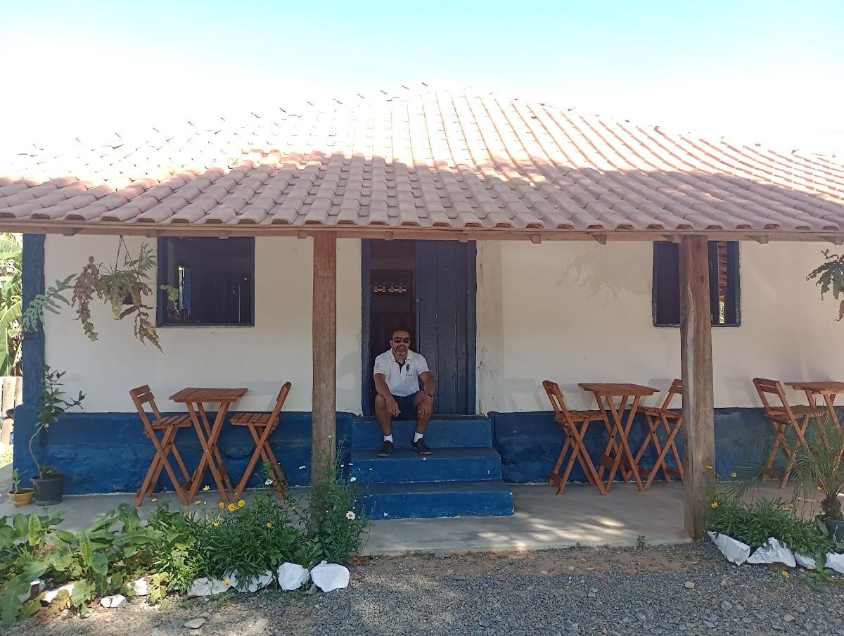 Parada Lageado