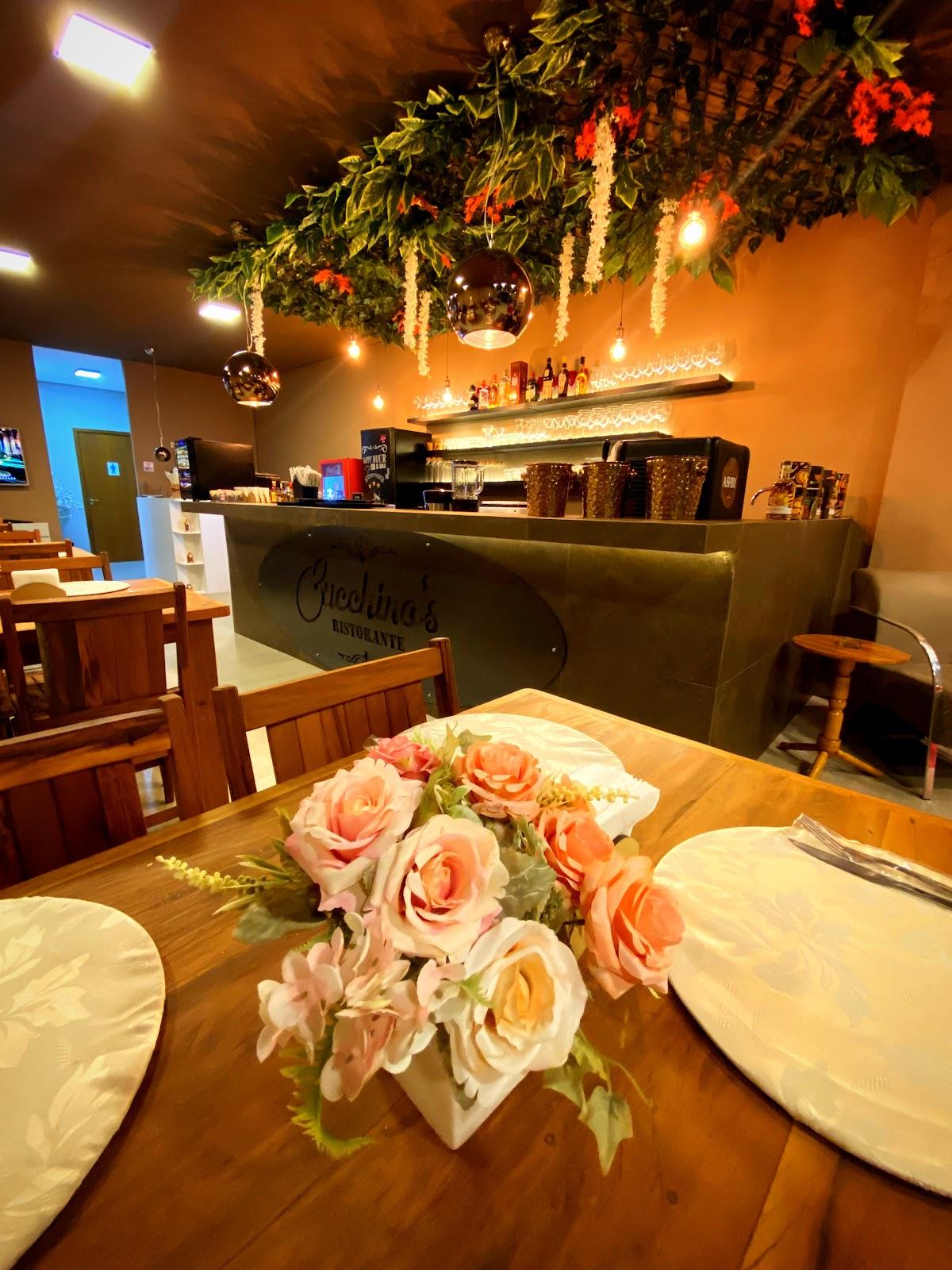 Zucchino's Ristorante - Unidade Novo Centro