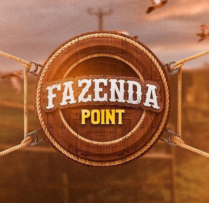 Fazenda Point