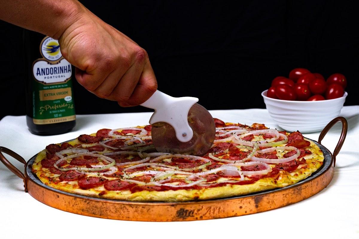 Pizza do Tai