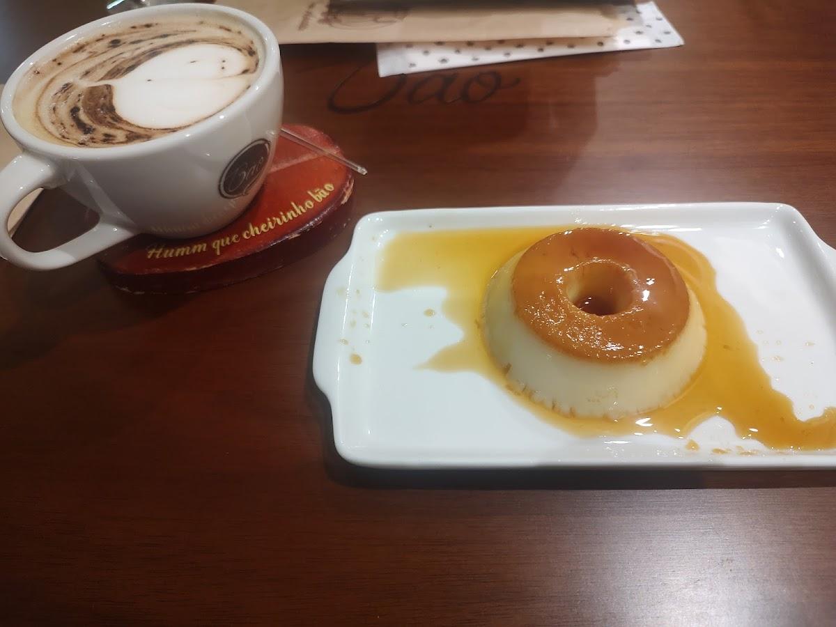 Cheirin Bão - São Caetano