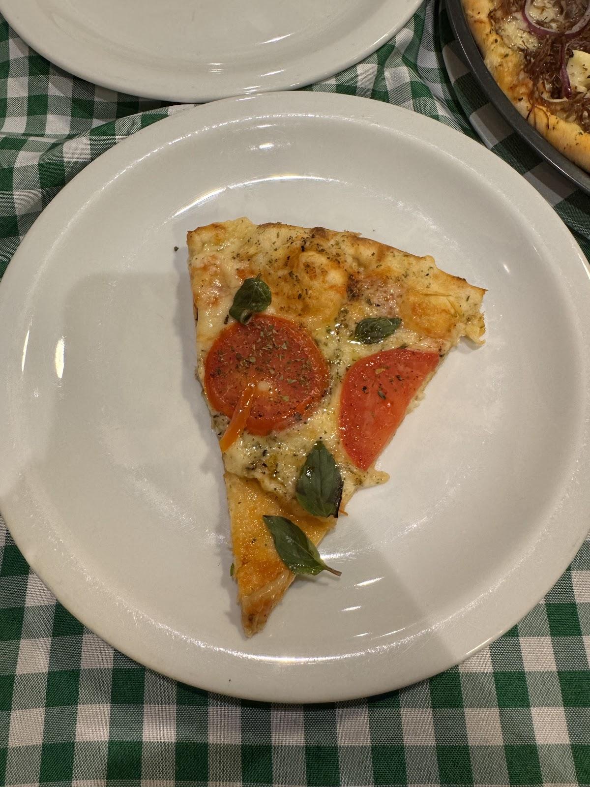 Canto Italiano Pizzaria