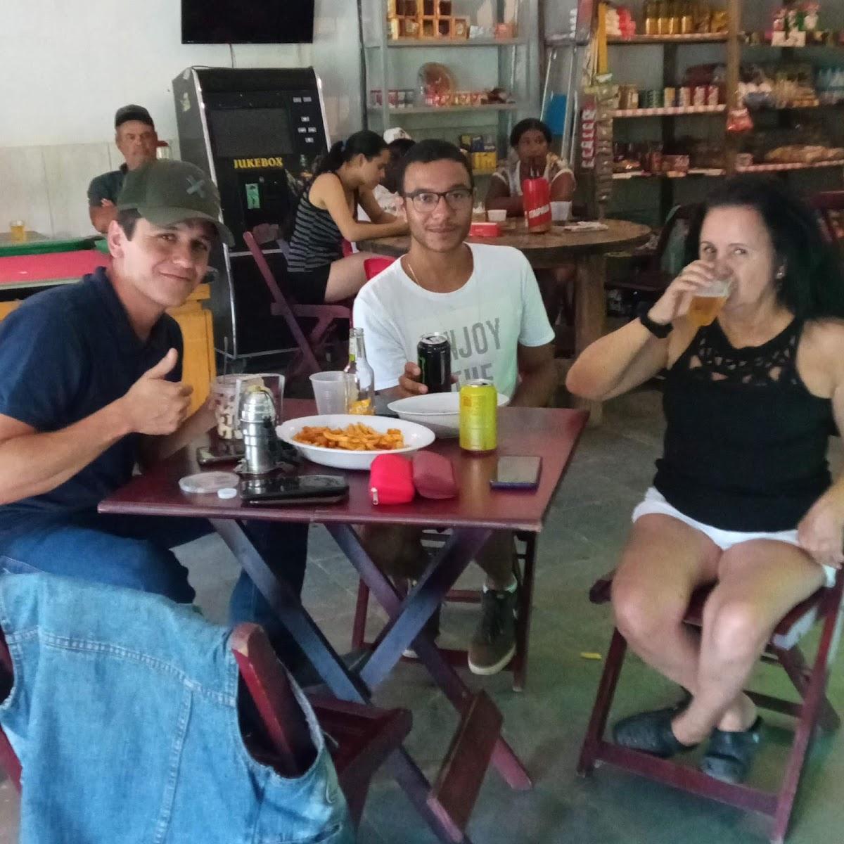 Bar do Torresmo