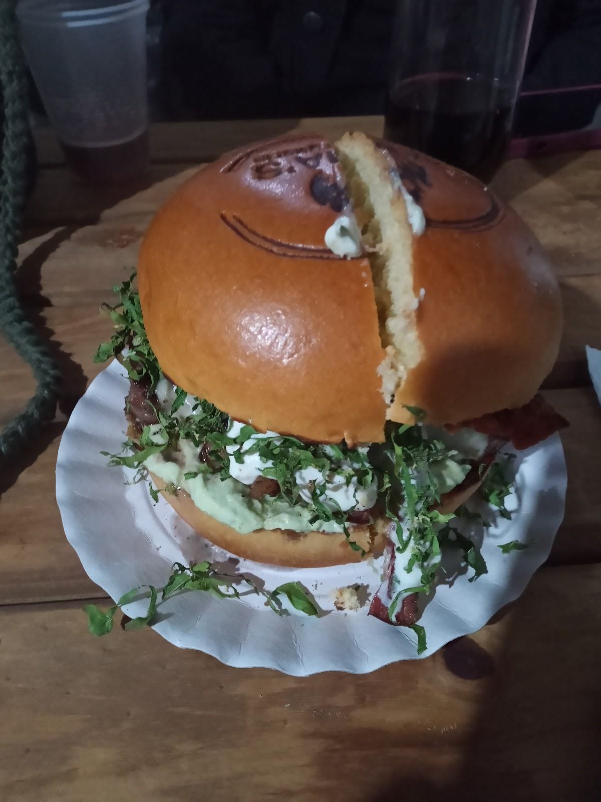 Xama´s Burguer